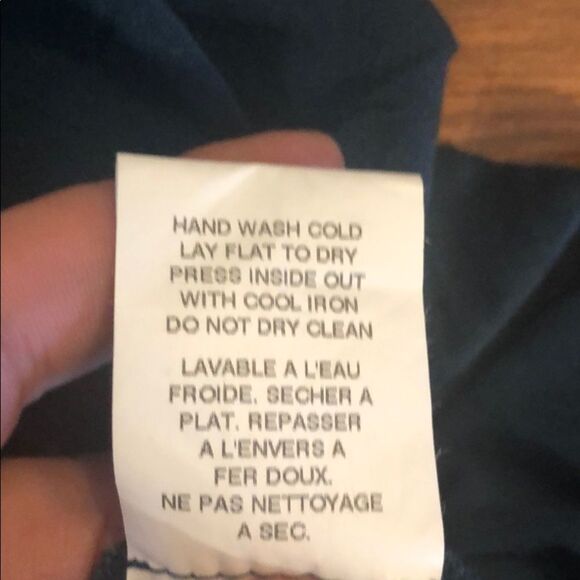 Velvet top P/M (1281) - Picture 4 of 5